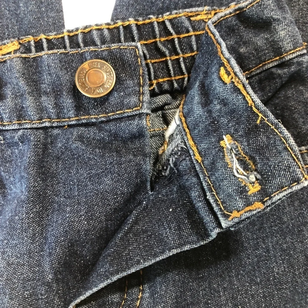 U.S. Polo Assn. Boy’s Pull-On Jeans
